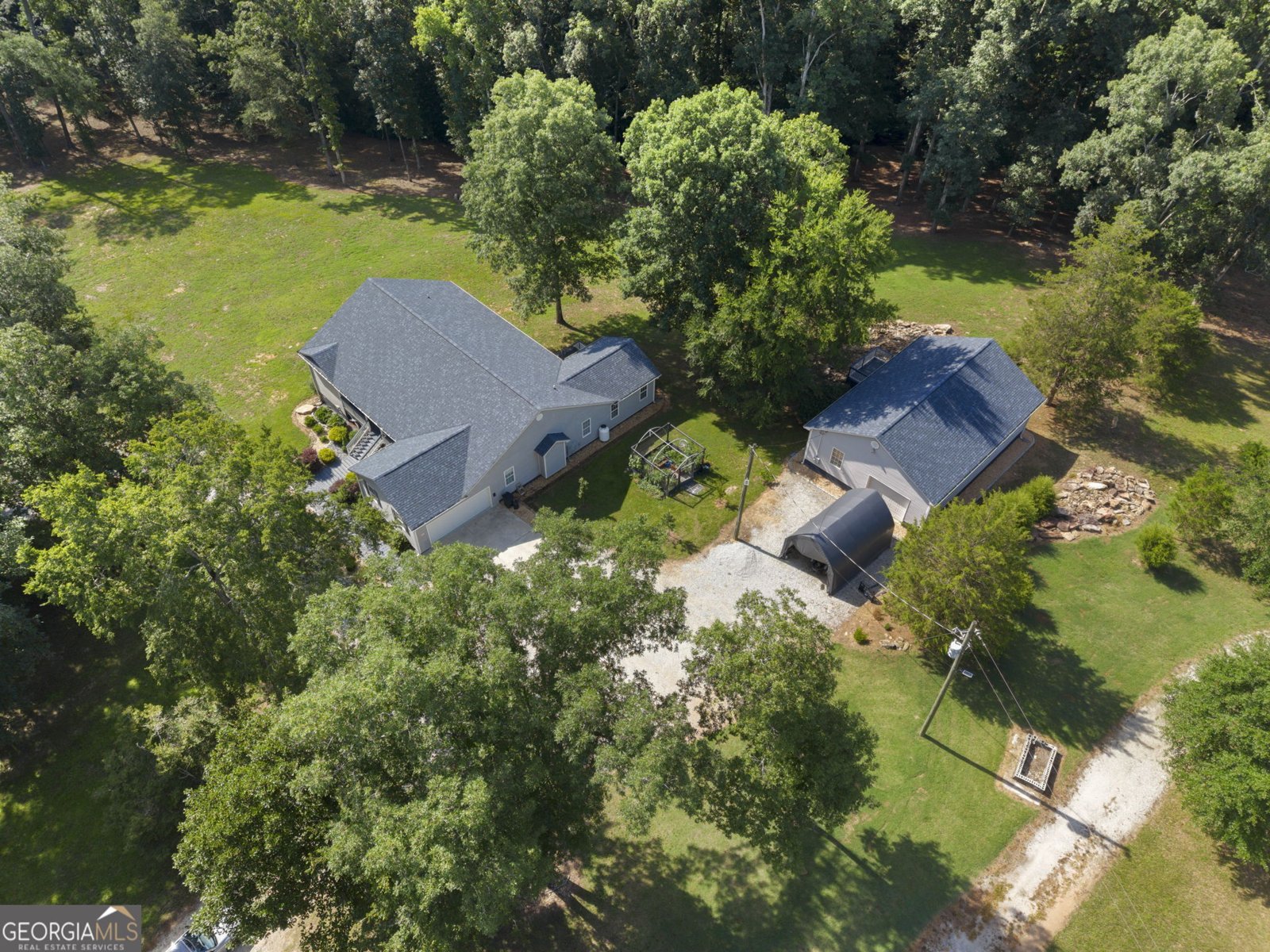2502 Flat Shoals Road Conyers - Photo 68