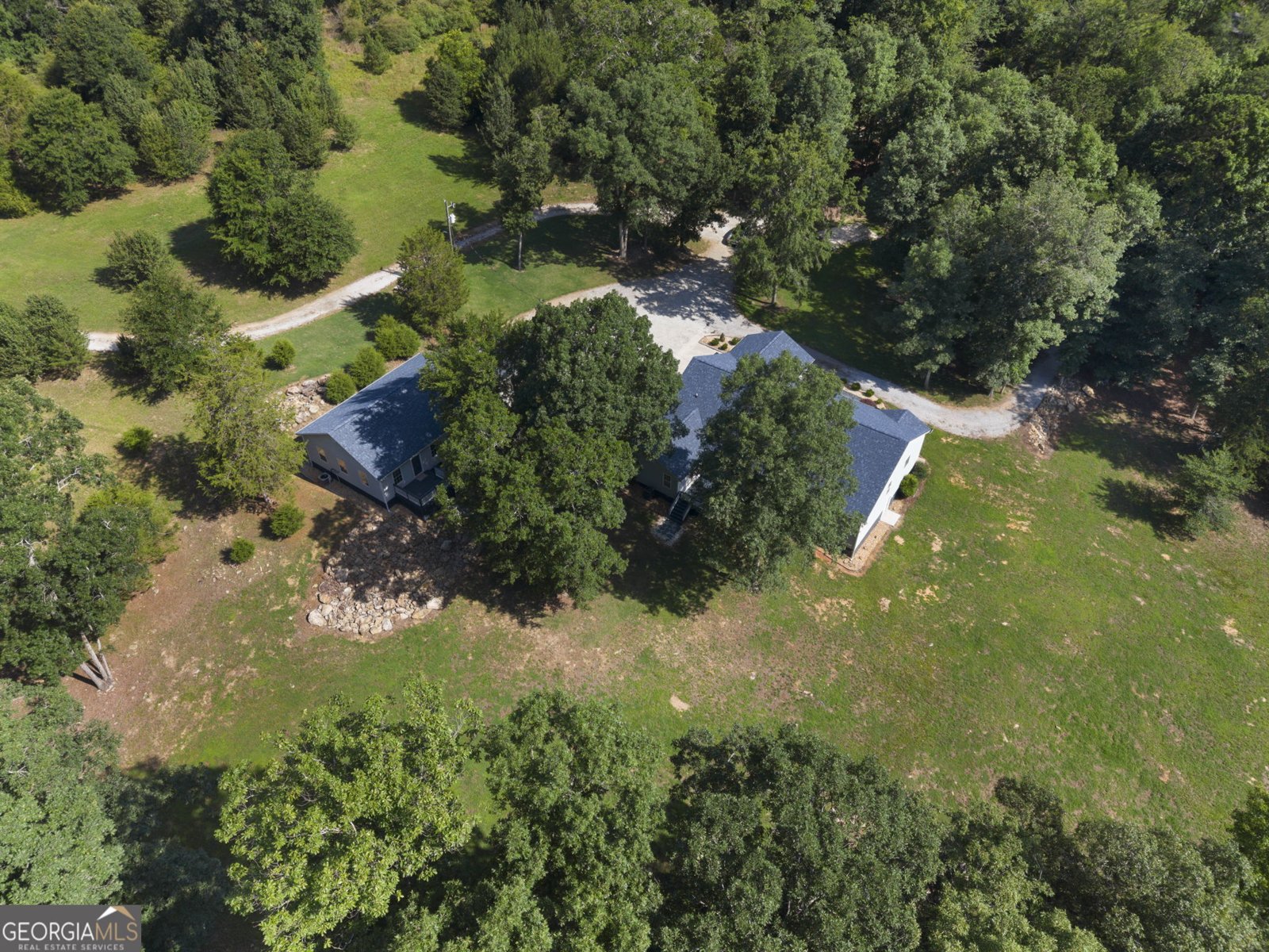 2502 Flat Shoals Road Conyers - Photo 69