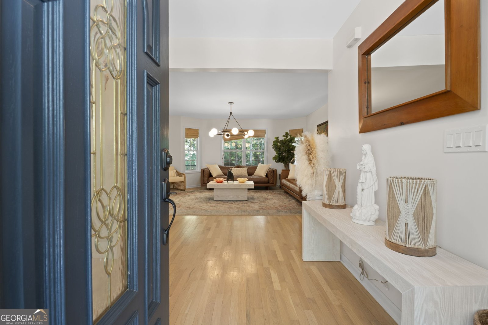 2502 Flat Shoals Road Conyers - Photo 7
