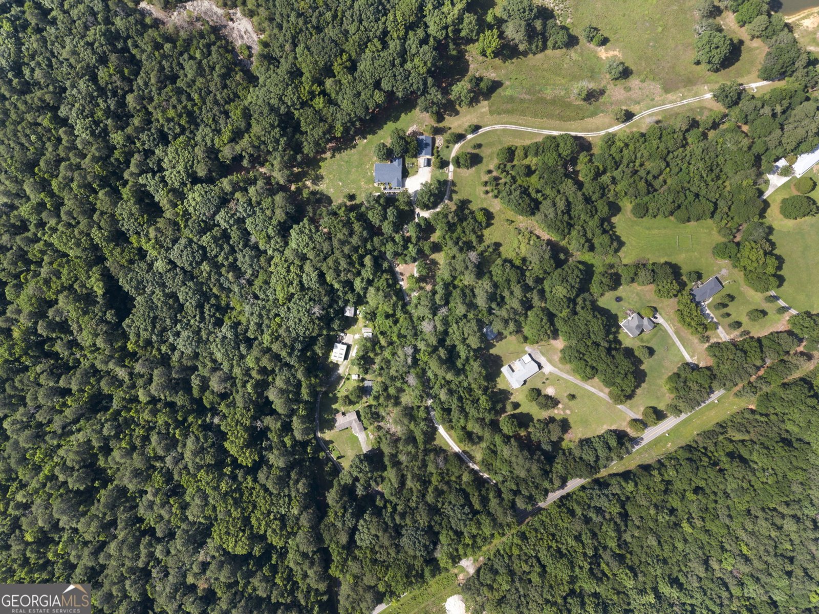 2502 Flat Shoals Road Conyers - Photo 70