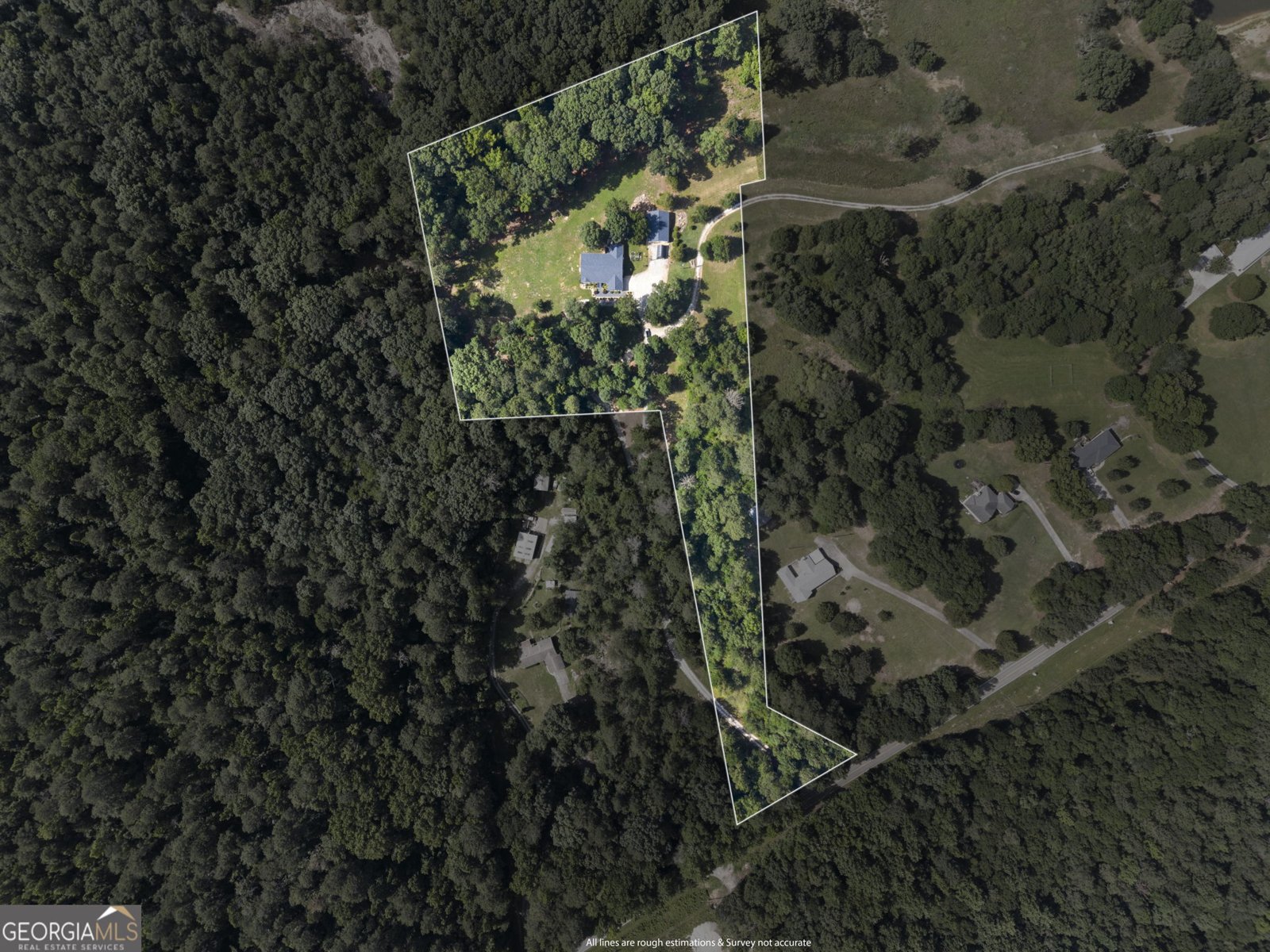 2502 Flat Shoals Road Conyers - Photo 71