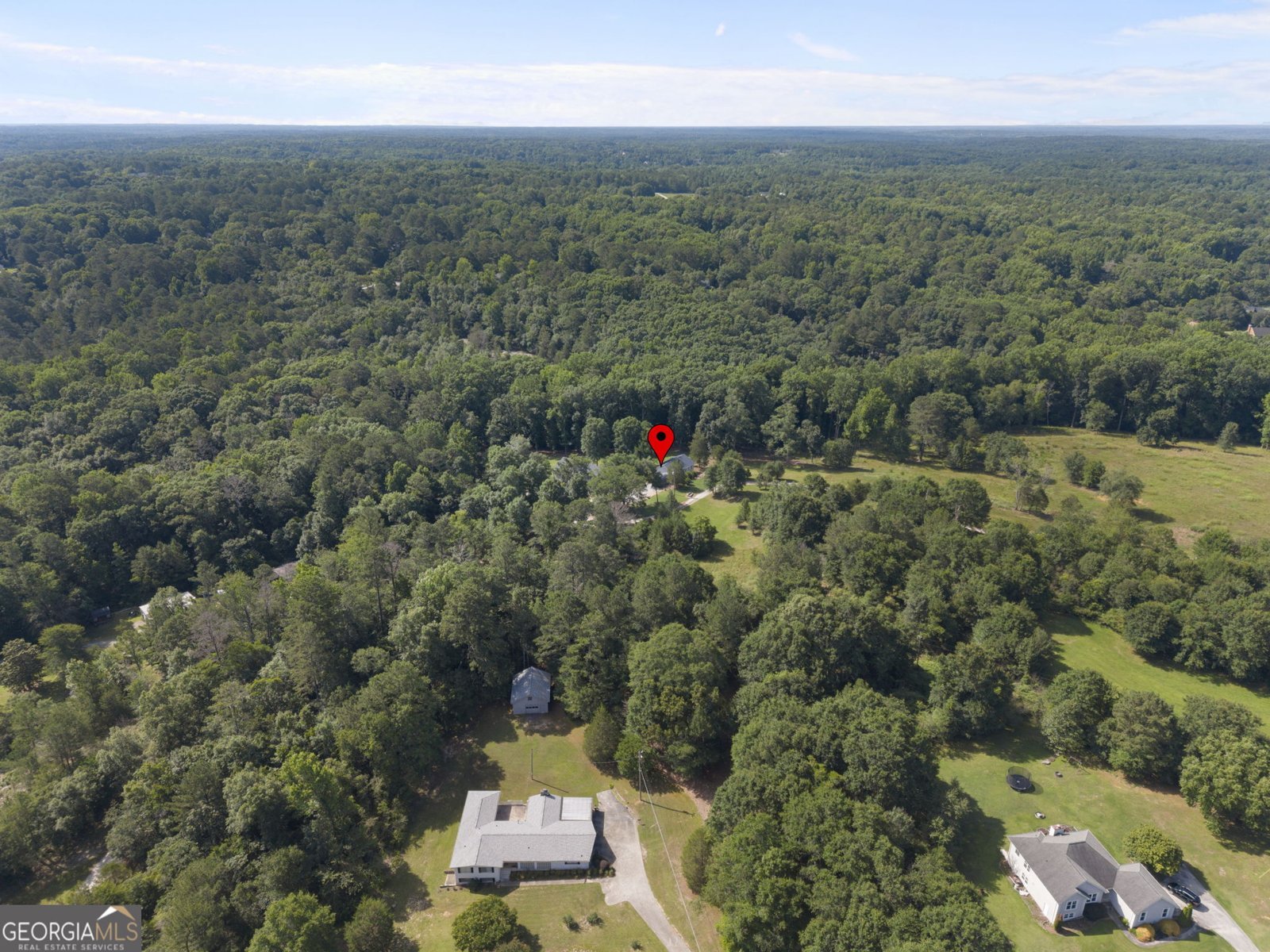 2502 Flat Shoals Road Conyers - Photo 73