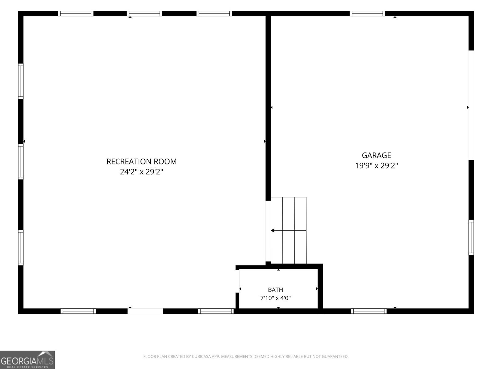 2502 Flat Shoals Road Conyers - Photo 77