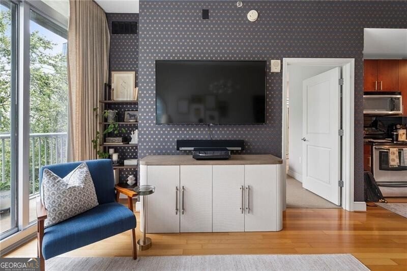 44 Peachtree Place Atlanta - Photo 10