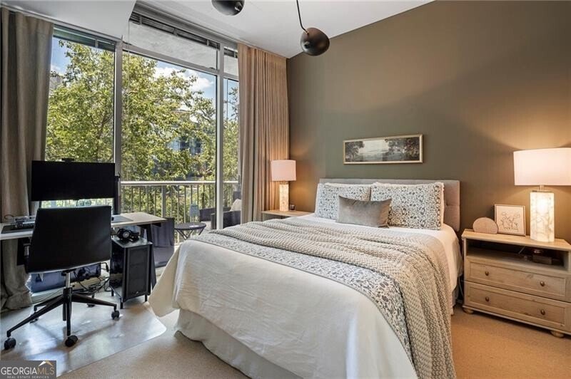 44 Peachtree Place Atlanta - Photo 11