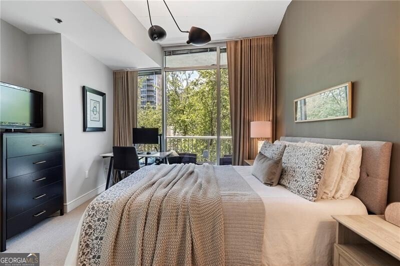 44 Peachtree Place Atlanta - Photo 12