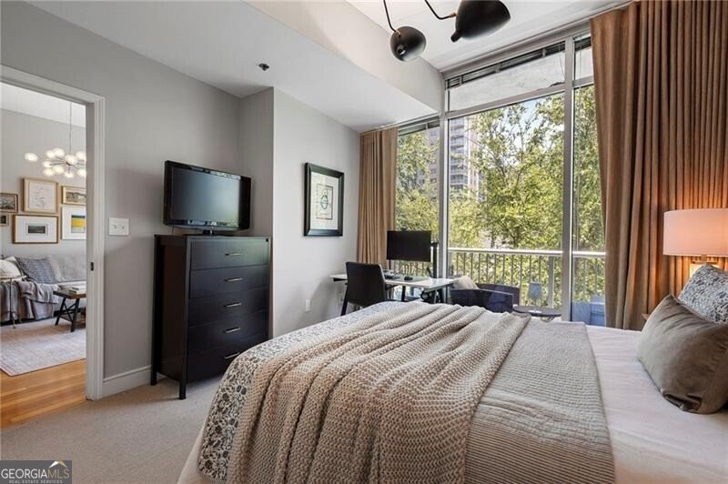 44 Peachtree Place Atlanta - Photo 14