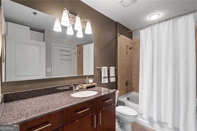 44 Peachtree Place Atlanta - Photo 17