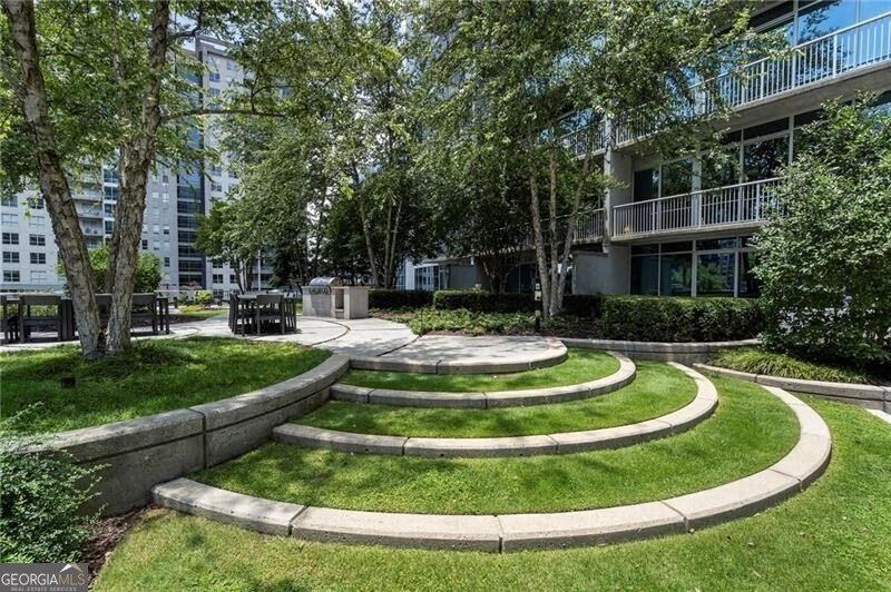 44 Peachtree Place Atlanta - Photo 26