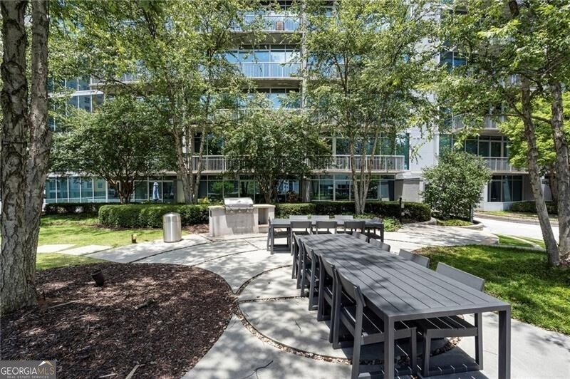 44 Peachtree Place Atlanta - Photo 27