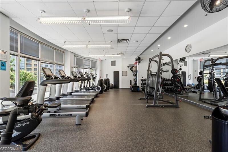 44 Peachtree Place Atlanta - Photo 31