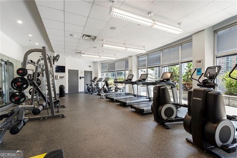 44 Peachtree Place Atlanta - Photo 32