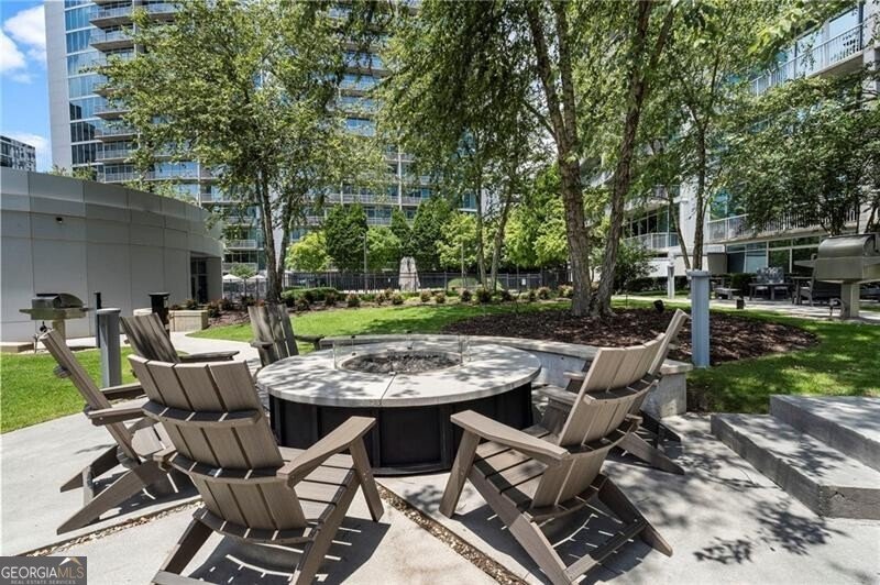 44 Peachtree Place Atlanta - Photo 33