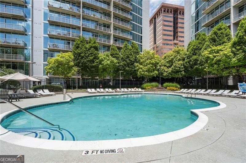 44 Peachtree Place Atlanta - Photo 34