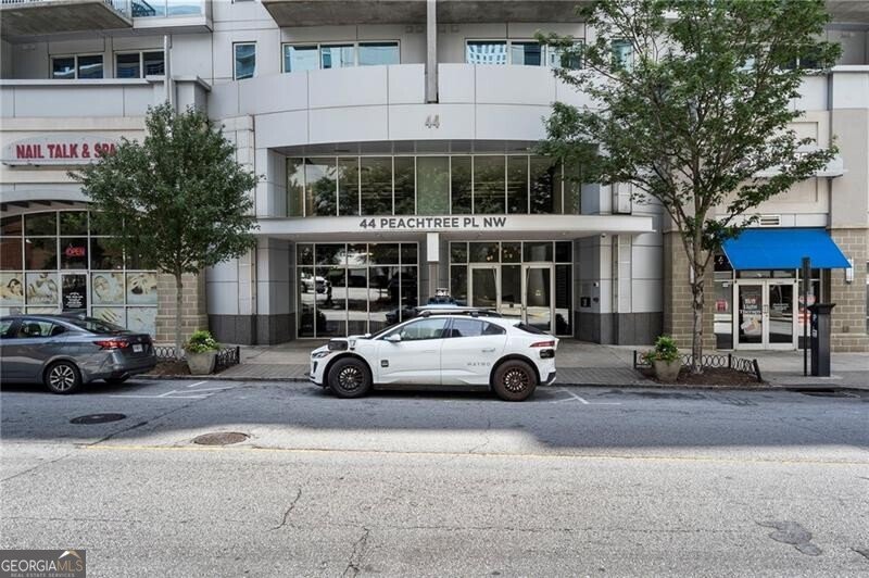 44 Peachtree Place Atlanta - Photo 35