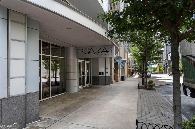 44 Peachtree Place Atlanta - Photo 36