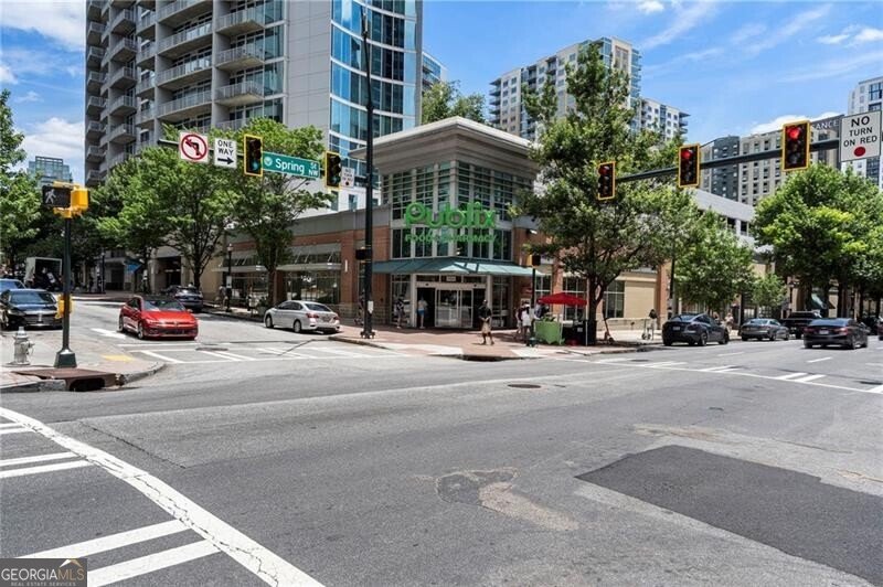 44 Peachtree Place Atlanta - Photo 37