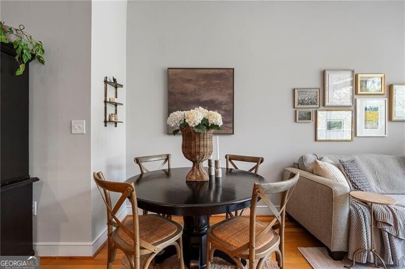44 Peachtree Place Atlanta - Photo 6
