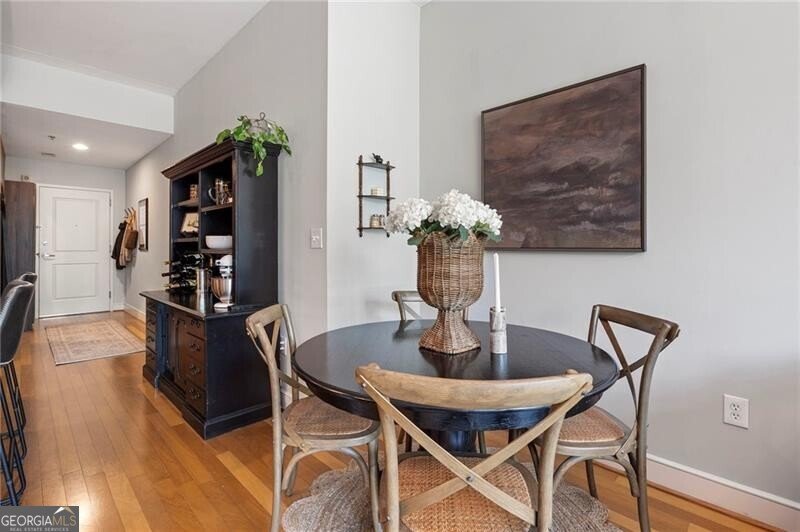 44 Peachtree Place Atlanta - Photo 7