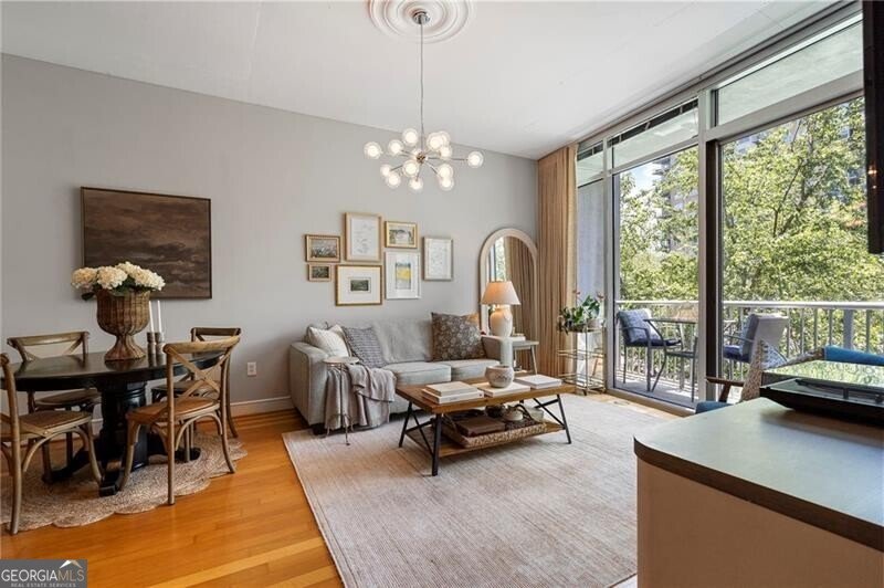 44 Peachtree Place Atlanta - Photo 8