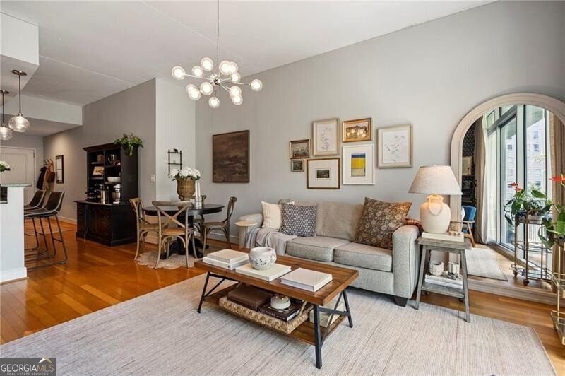 44 Peachtree Place Atlanta - Photo 9