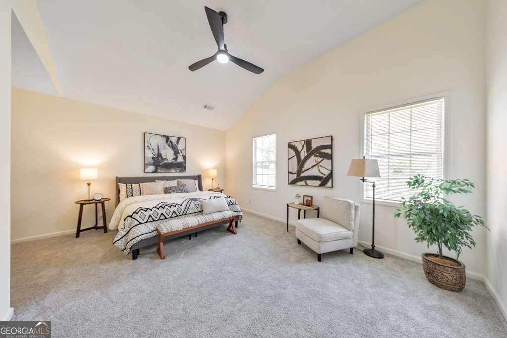 45 Rosemoore Drive Covington - Photo 19