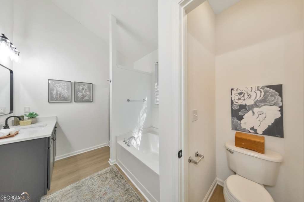 45 Rosemoore Drive Covington - Photo 24