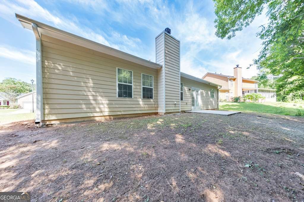 45 Rosemoore Drive Covington - Photo 31