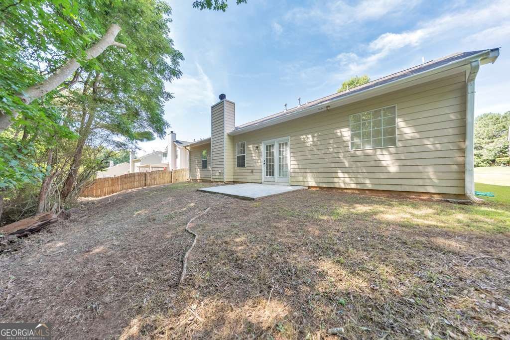 45 Rosemoore Drive Covington - Photo 32