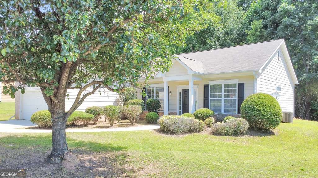 45 Rosemoore Drive Covington - Photo 33