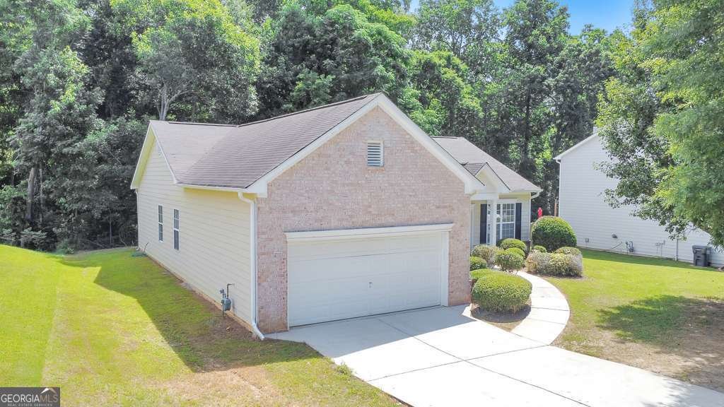 45 Rosemoore Drive Covington - Photo 34