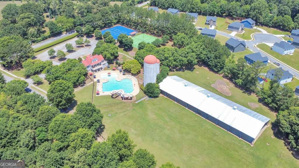45 Rosemoore Drive Covington - Photo 38