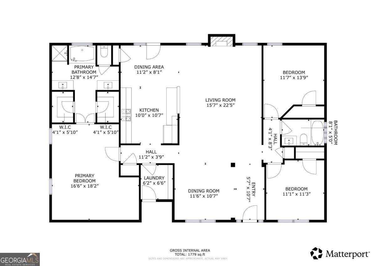 45 Rosemoore Drive Covington - Photo 39