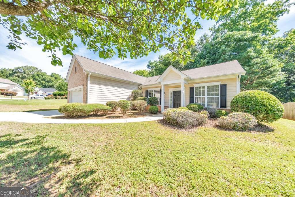 45 Rosemoore Drive Covington - Photo 7