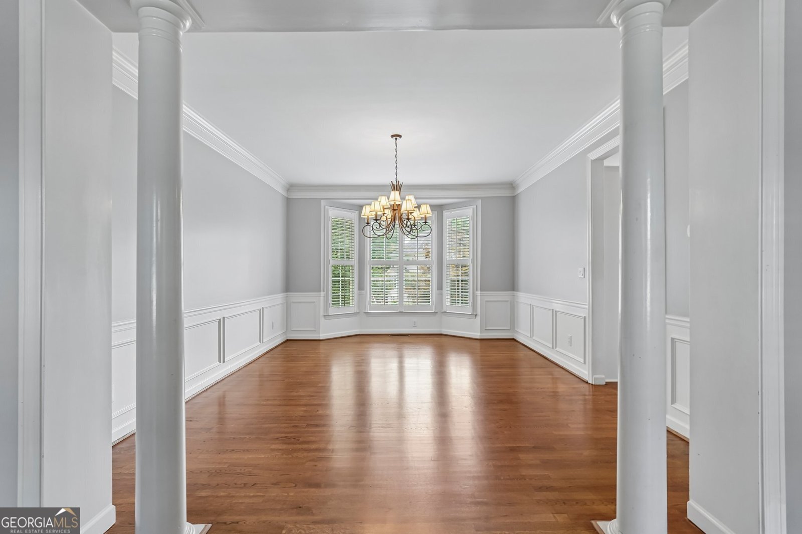 610 Fawn Run Alpharetta - Photo 13