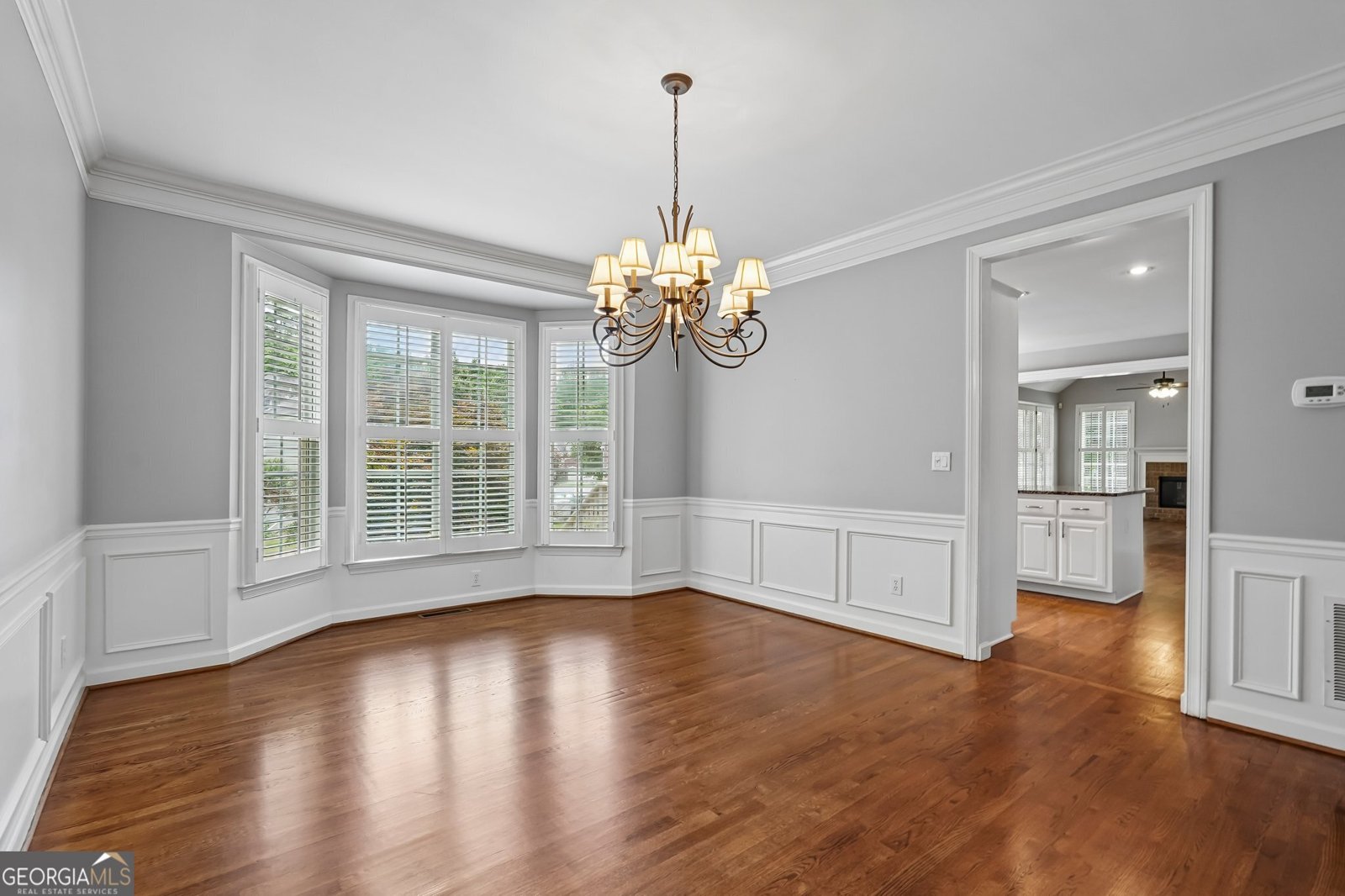 610 Fawn Run Alpharetta - Photo 14