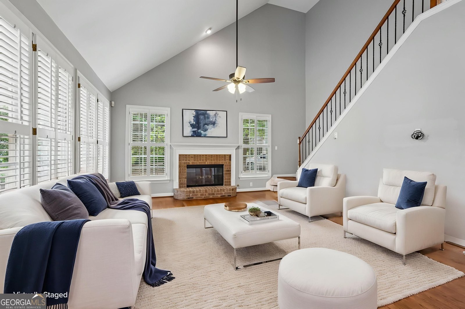 610 Fawn Run Alpharetta - Photo 16