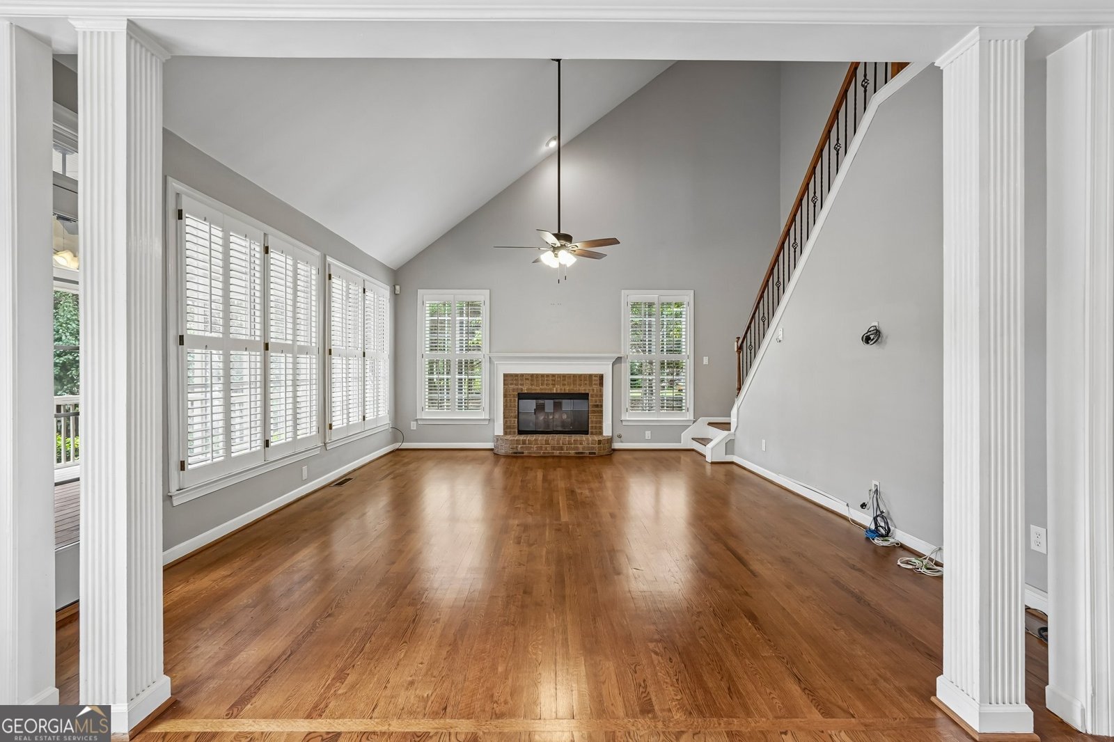 610 Fawn Run Alpharetta - Photo 17