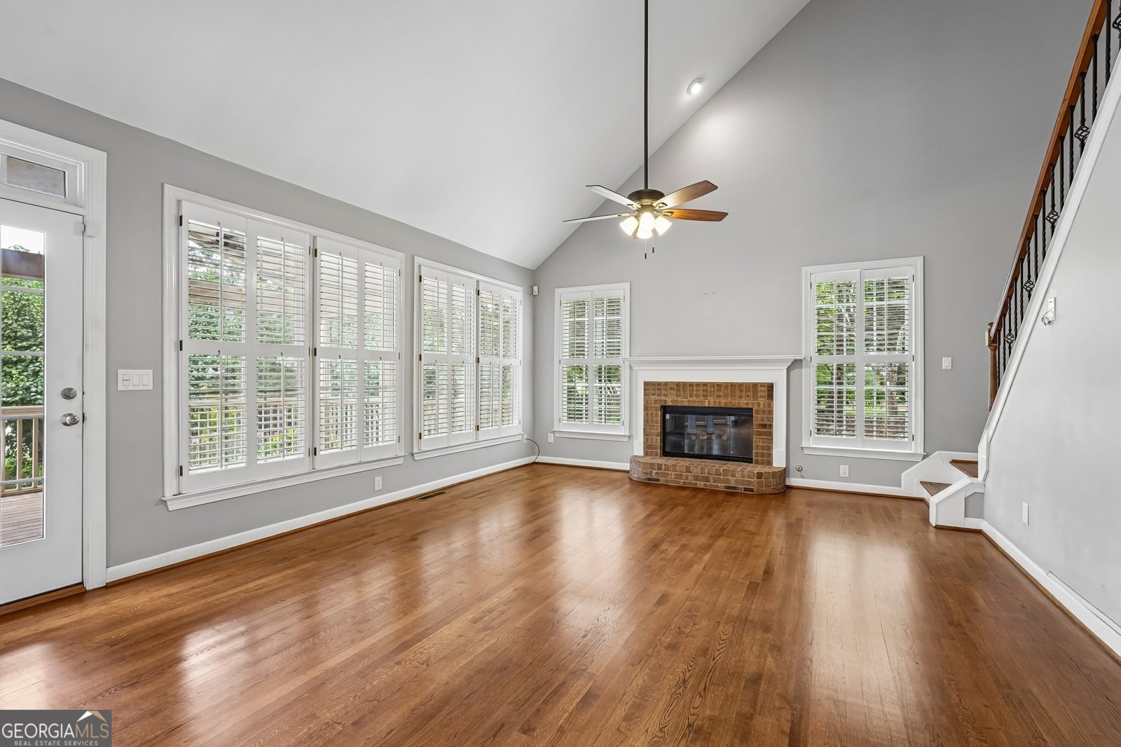 610 Fawn Run Alpharetta - Photo 18