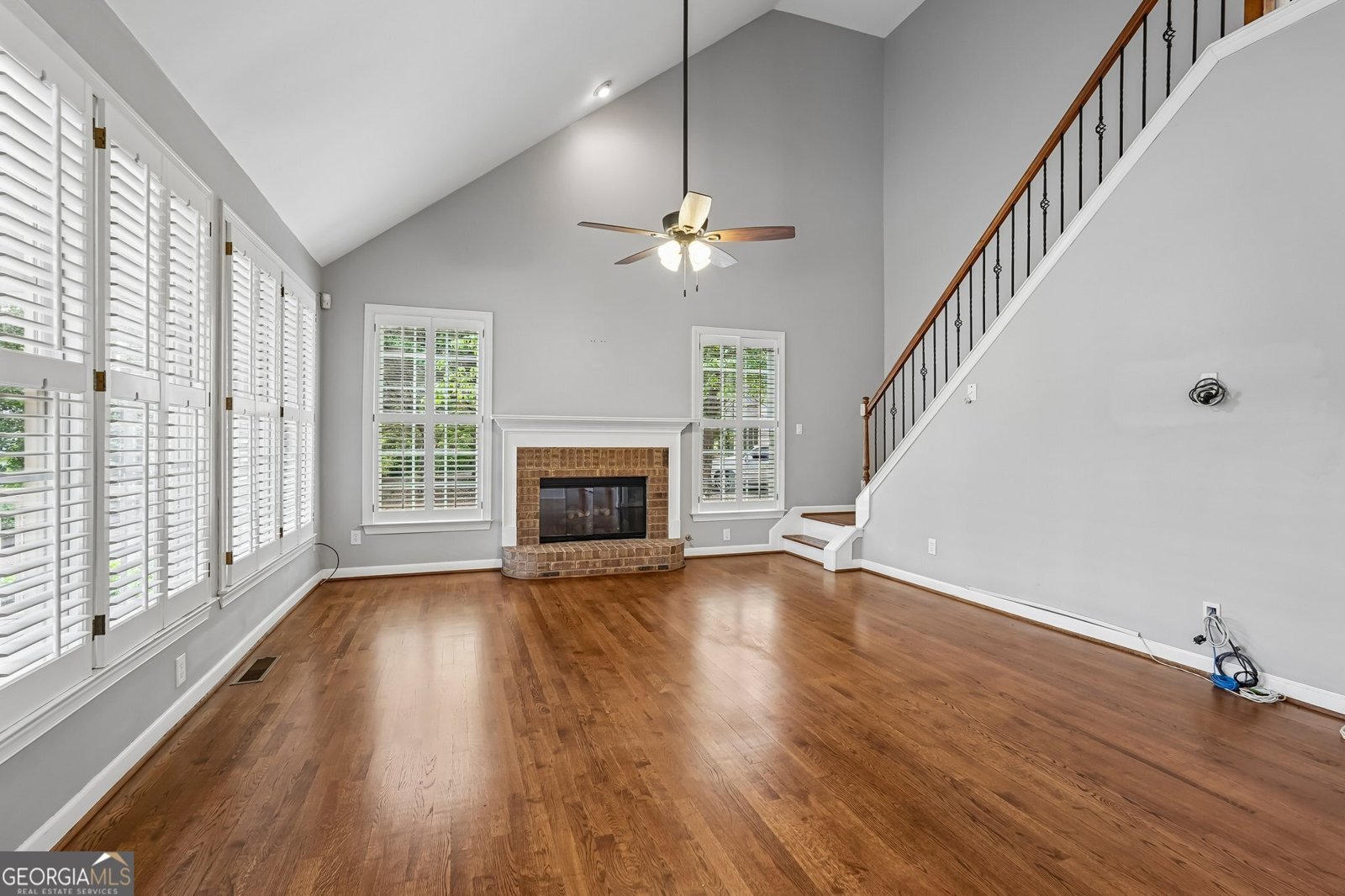 610 Fawn Run Alpharetta - Photo 19