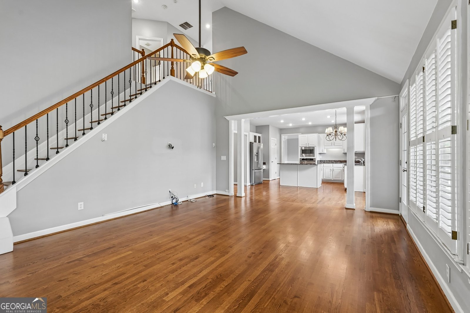 610 Fawn Run Alpharetta - Photo 20