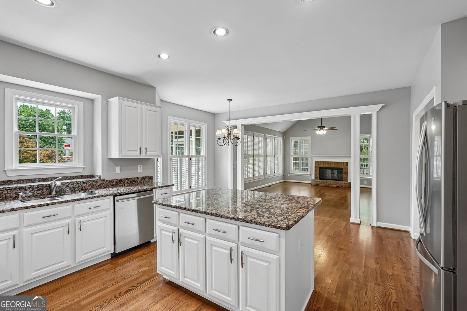 610 Fawn Run Alpharetta - Photo 21