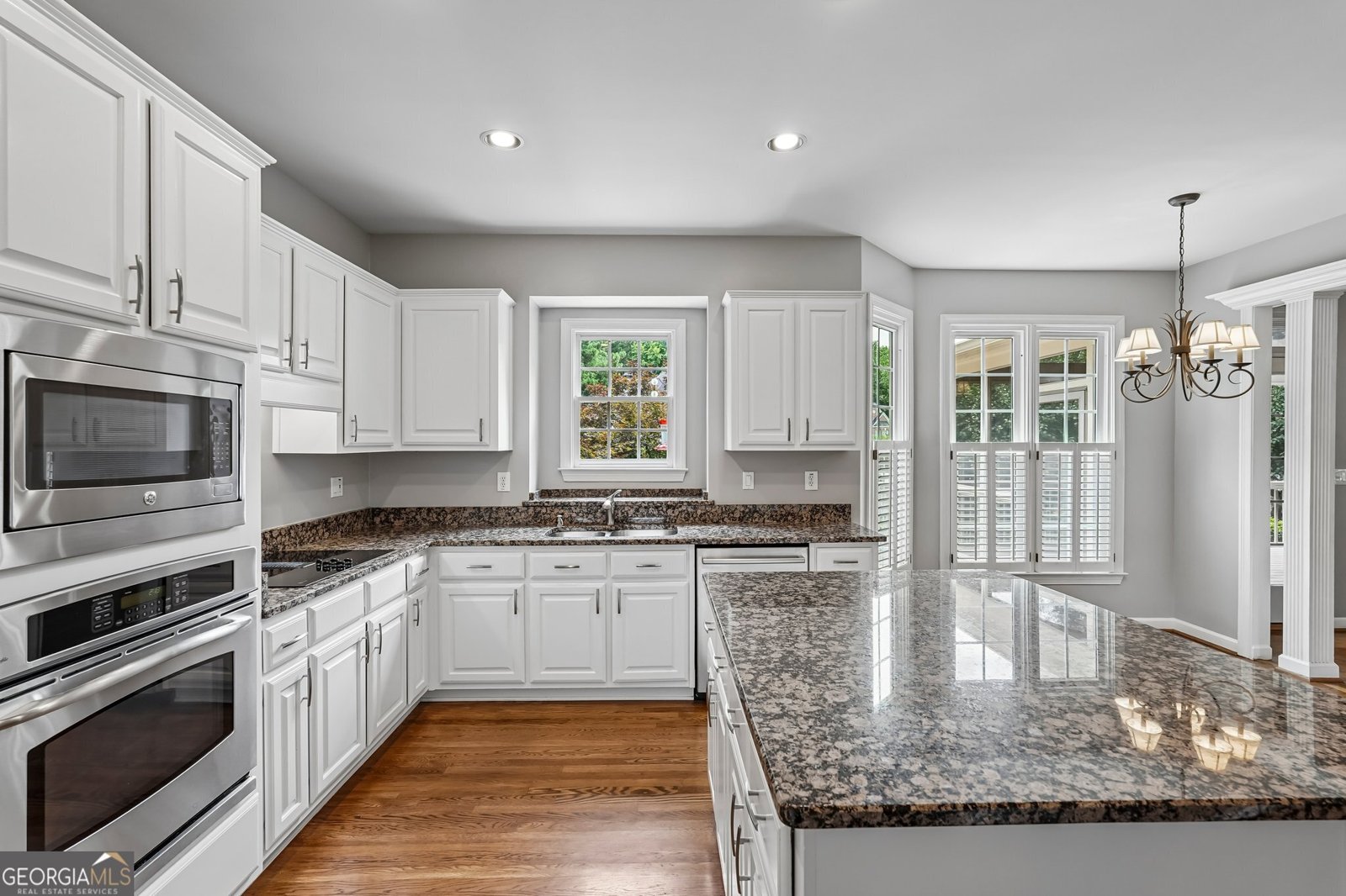 610 Fawn Run Alpharetta - Photo 22