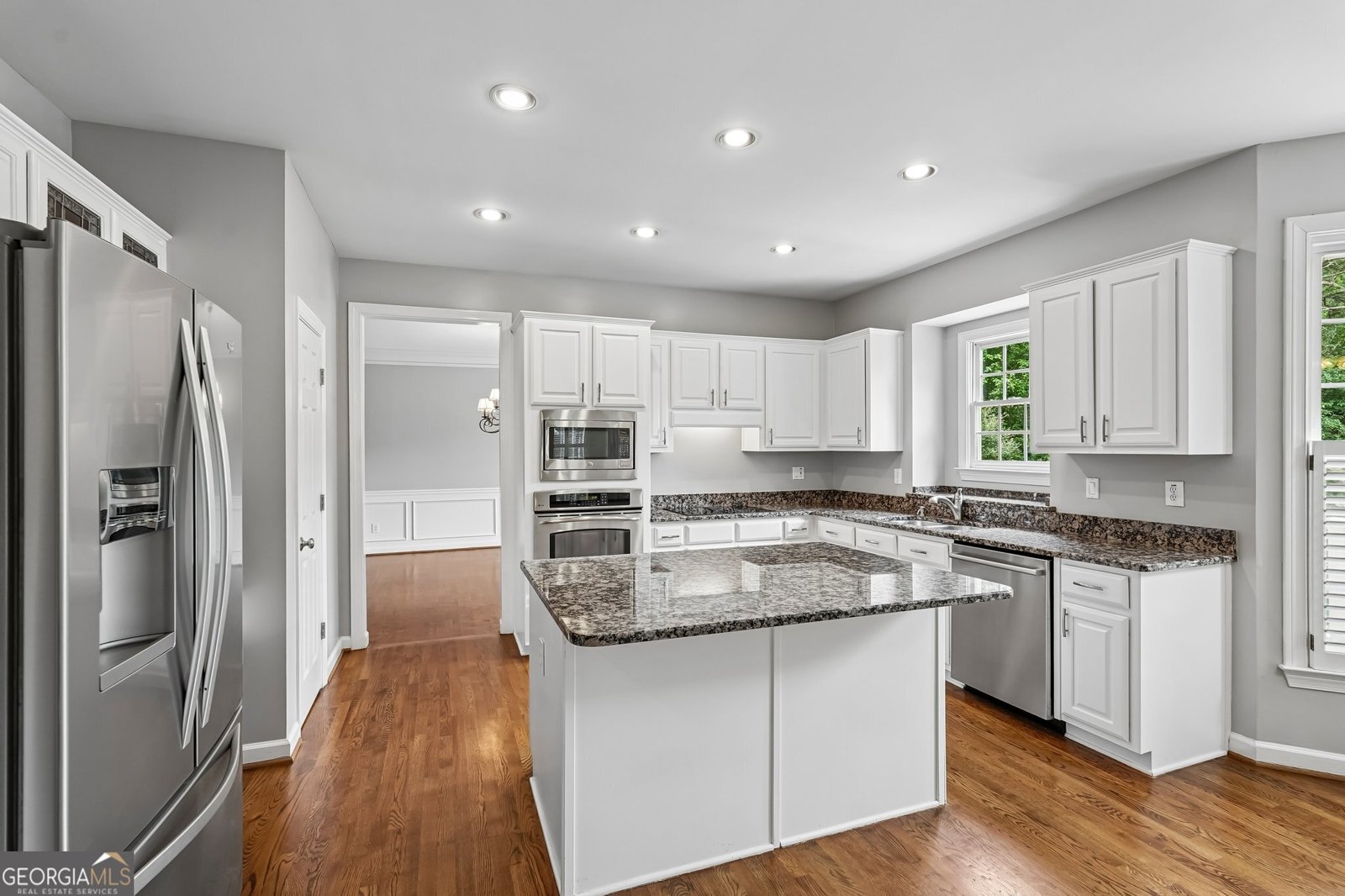 610 Fawn Run Alpharetta - Photo 23