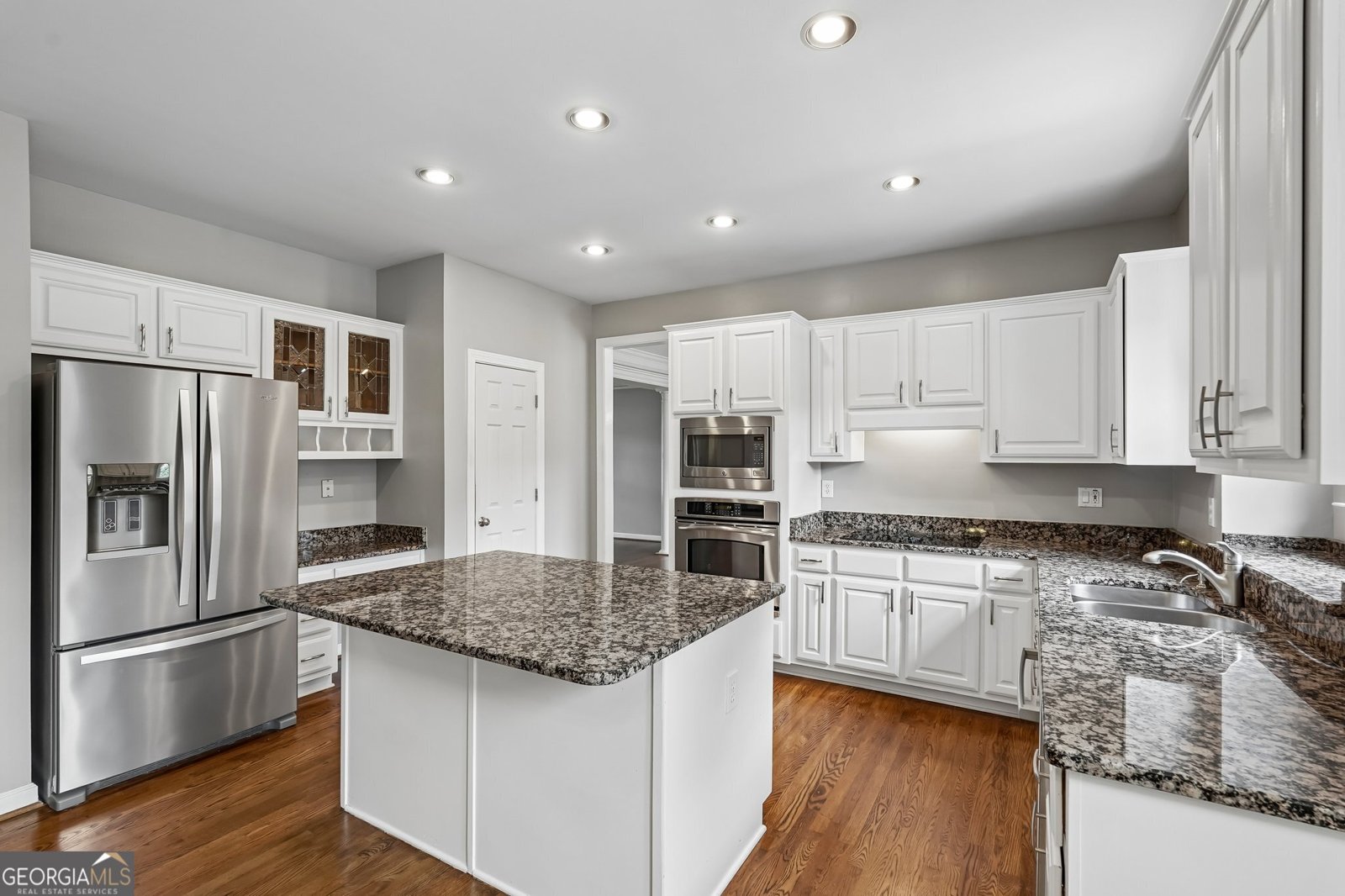 610 Fawn Run Alpharetta - Photo 25