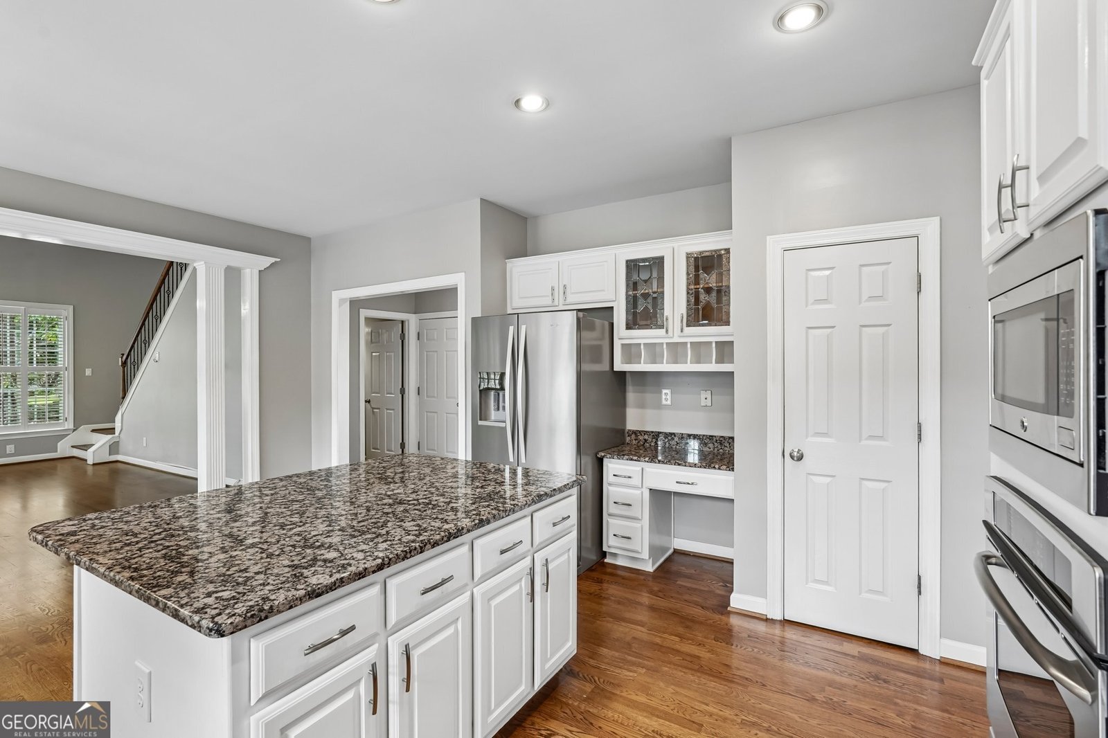 610 Fawn Run Alpharetta - Photo 27