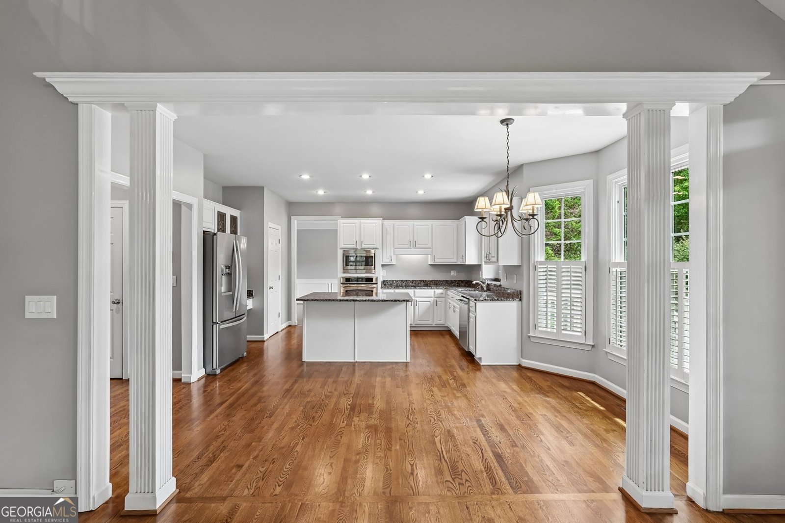 610 Fawn Run Alpharetta - Photo 28