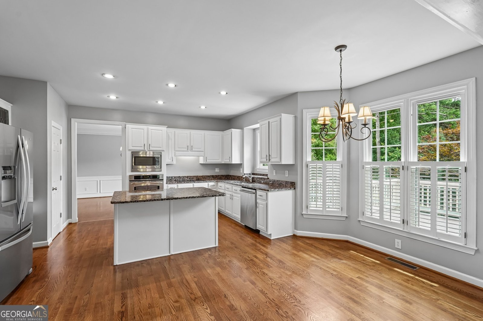 610 Fawn Run Alpharetta - Photo 29