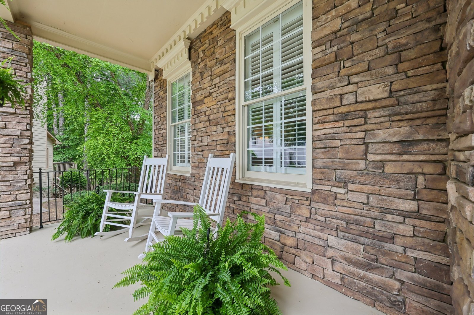 610 Fawn Run Alpharetta - Photo 6