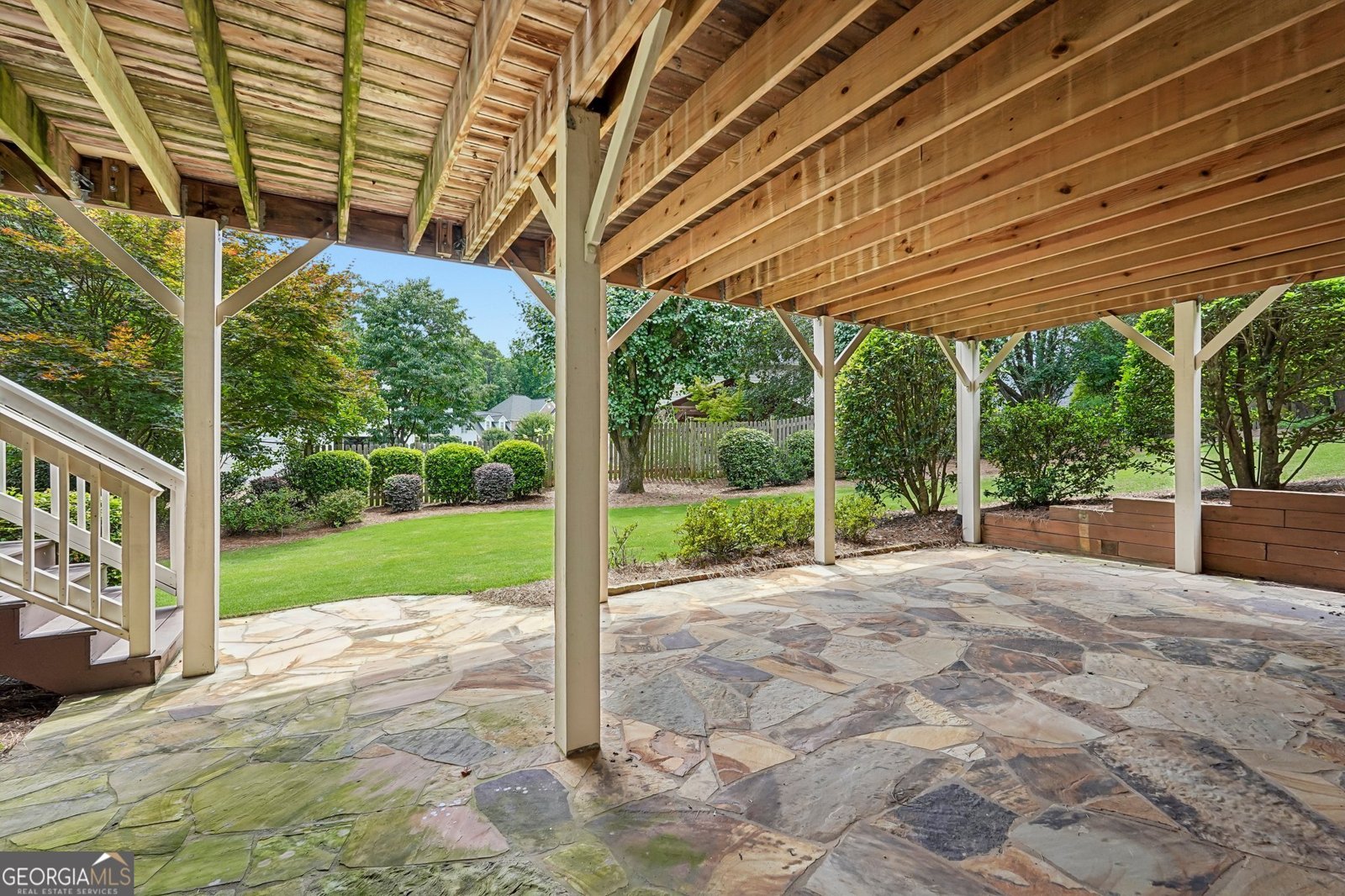 610 Fawn Run Alpharetta - Photo 75